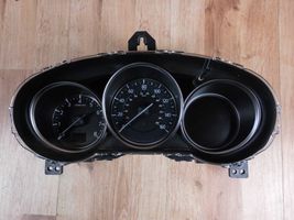 Mazda CX-9 Speedometer (instrument cluster) TM5555430C