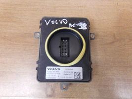 Volvo V40 LED-liitäntälaitteen ohjausmoduuli 7026215099b