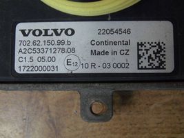 Volvo V40 Modulo di controllo ballast LED 7026215099b