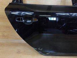 Volvo V40 Portiera posteriore 31662587