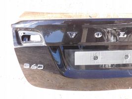 Volvo S60 Galinis dangtis (bagažinės) 31395582