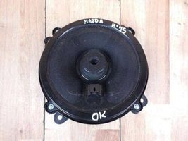 Mazda 3 III Haut-parleur de porte avant KD4566A60