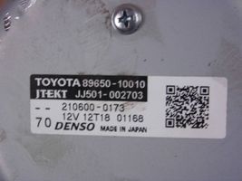 Toyota C-HR Pompa elettrica servosterzo 8965010010