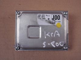 KIA Stinger Kamera szyby przedniej / czołowej 95740J5000