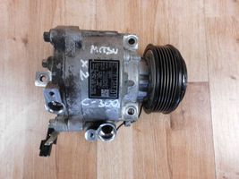 Mitsubishi Eclipse Cross Compresor (bomba) del aire acondicionado (A/C)) 7813A801