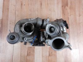 Mazda 6 Turbine SH0113700