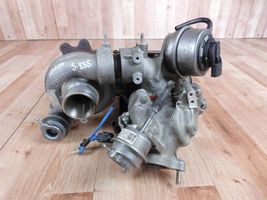 Mazda 6 Turbine SH0113700