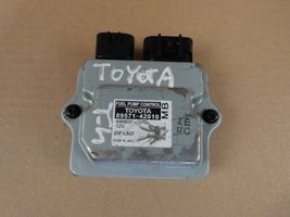 Toyota RAV 4 (XA50) Unité de commande / module de pompe à carburant 8957142010