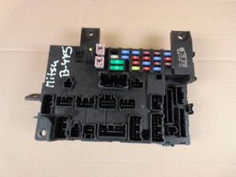 Mitsubishi Eclipse Cross Unidad de control del BSM 8637B475