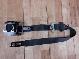 Mazda 3 III Ceinture de sécurité avant BJV557L30