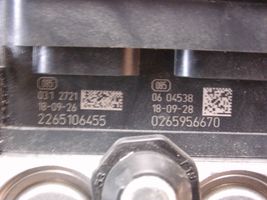 Mazda CX-3 Pompa ABS DL8W437A0A