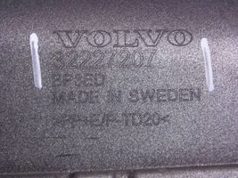 Volvo V90 Cross Country Lame de pare-chocs avant 32227207