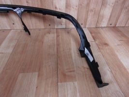 Volvo S90, V90 Spoiler Lippe Stoßstange Stoßfänger hinten 31425149