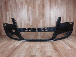 Audi A8 S8 D4 4H Front bumper 4H0807437