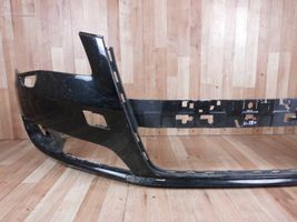 Audi A8 S8 D4 4H Front bumper 4H0807437