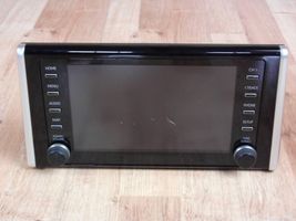 Toyota RAV 4 (XA50) Radio / CD-Player / DVD-Player / Navigation 8614042541