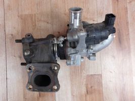 Mitsubishi Eclipse Cross Turbo 1515A357