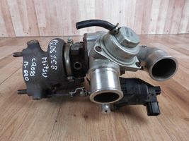 Mitsubishi Eclipse Cross Turbo 1515A357