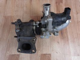 Mitsubishi Eclipse Cross Turbo 1515A357