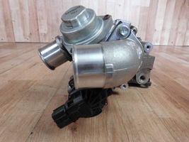 Mitsubishi Eclipse Cross Turbine 1515A357