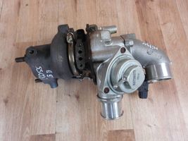 Mitsubishi Eclipse Cross Turbo 1515A357