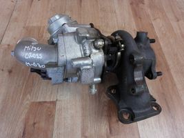 Mitsubishi Eclipse Cross Turbo 1515A357