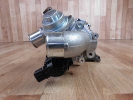 Mitsubishi Eclipse Cross Turbine 1515A357