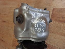 Mitsubishi Eclipse Cross Turbo 1515A357