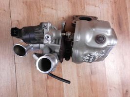 Mitsubishi Eclipse Cross Turbo 1515A357