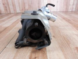 Mitsubishi Eclipse Cross Turbine 1515A357