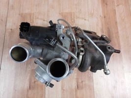 Mitsubishi Eclipse Cross Turbine 1515A357