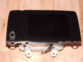 Honda CR-V Unité principale radio / CD / DVD / GPS 39101TLAGE4M1