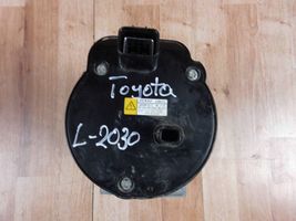 Toyota RAV 4 (XA50) Kompresor / Sprężarka klimatyzacji A/C 0424000171