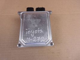 Toyota RAV 4 (XA50) Steuergerät Hochdruckkraftstoffpumpe 8957112010