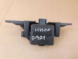 Nissan Navara D23 Distronic-anturi, tutka 284384JC2A