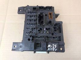 Mitsubishi Lancer X Fuse box set 8637A466