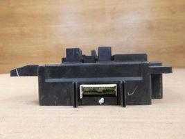 Mitsubishi Lancer X Fuse box set 8637A466