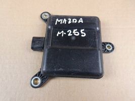 Mazda CX-5 II Modulo di controllo del punto cieco KB8C67Y30E
