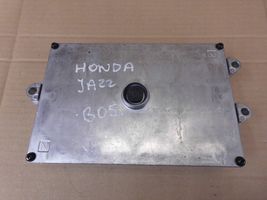 Honda Jazz Calculateur moteur ECU 3782058SE01