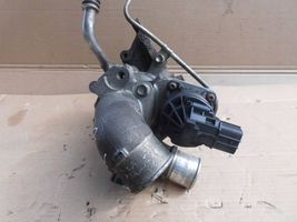 Mitsubishi Eclipse Cross Turbine 1515A357