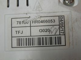 Honda Civic X Tachimetro (quadro strumenti) 78100TFJG020