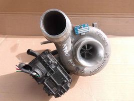 KIA Sorento Turbina 282312F900