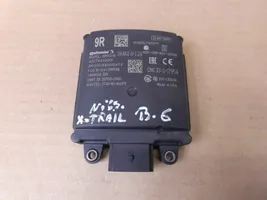 Nissan X-Trail T32 Blind spot control module 284K06FL2A