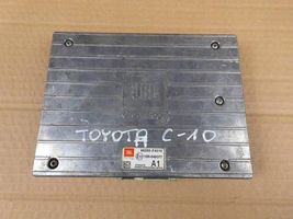 Toyota C-HR Amplificatore 86280F4010