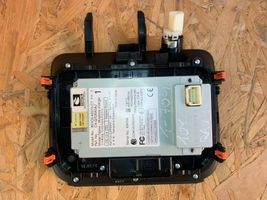 Toyota RAV 4 (XA50) Wireless charging module 861C042010C1