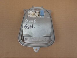 Mercedes-Benz A W176 LED-liitäntälaitteen ohjausmoduuli A1769066600