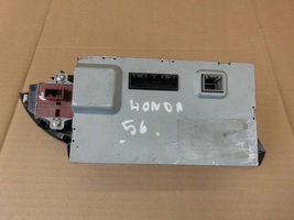 Honda Civic IX Monitori/näyttö/pieni näyttö 78260TV0G242M1