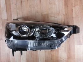 Mazda CX-3 Lampa przednia D10E51030