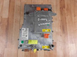 Peugeot 208 Convertitore di tensione inverter 9842660480