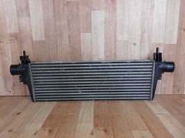 Toyota Hilux (AN120, AN130) Radiatore intercooler 2640345101